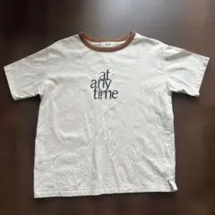 BEAMS HEART Tシャツ レディース ベージュのサムネイル