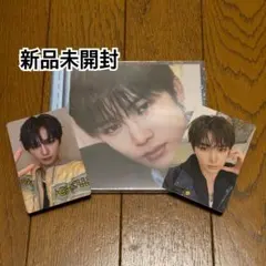 【新品未開封】ALD1 Jewel case タワレコ特典付き アンシン ②