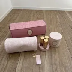 LADUREE エスティローダー リップグロス ポーチ 数量限定 - メルカリ