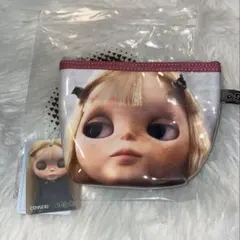 わ*あ様 【期間限定SALE】COYSEIO × BLYTHE ミニポーチ - メルカリ
