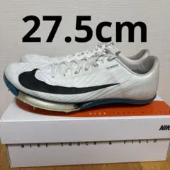 【美品・最安値パンクなし】NIKEエアズームマックスフライ27.5付属品付き 2025年最新】エアズームマックスフライ27.5の人気アイテム