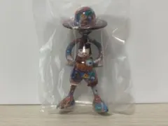 【超良イラスト】LUFFY's ルフィズ 未開封 海賊王 ワンピース 肉*様 【良イラスト】LUFFY's ルフィズ シークレット 未開封