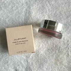 JILL STUART チーク&アイブロッサム 07