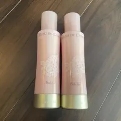 ラリン ウォームバニラ ヘアアンドボディミスト 新品未使用 2024