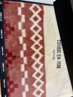 【たに様専用】CONNIE CA ISM毛布 140x200cm ニューマイヤー