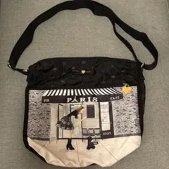 REIKO AOKI New York レイコアオキ ショルダーバッグ