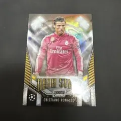 2024 Topps Stadium Club Chrome クリロナ
