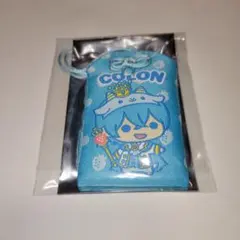 ころんくん お守り