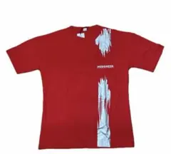 [Musgneer] ジム tシャツ メンズ オーバーサイズ 5分袖