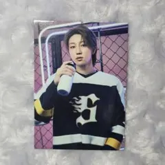 SEVENTEEN's HOME トレカ ディエイト THE 8 ルームウェア