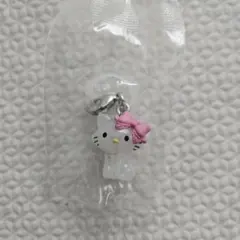 ハローキティ チャーム めじるし チャーミー