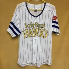 Majestic 福岡ソフトバンクホークス 鷹の祭典2022 ユニフォーム