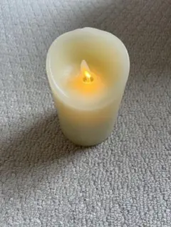 蝋　キャンドルライト　電池