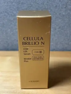 チェルラーブリリオN CELLULA BRILLIO N TYPE 3 - メルカリ