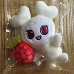 TWICEPOPUPラブリーのかくしべやバッグチャーム ジョンヨン ジョン