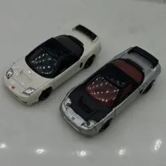 토미카 Honda NSX-R 2대 세트