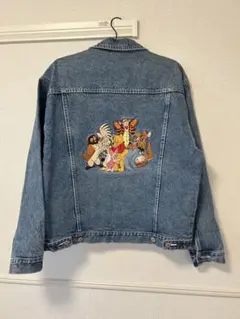 2025年最新】Disney STORE Gジャン・デニムジャケットの人気
