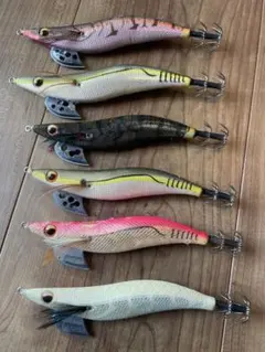 2026年最新】エギ番長の人気アイテム - メルカリ