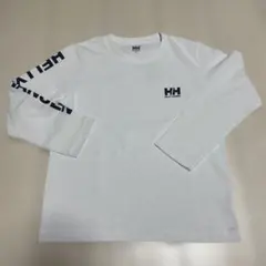 HELly Hansen 長袖カットソー 140
