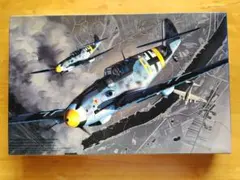 メッサーシュミットBf109G-6 ミューレピュクスのサムネイル