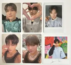 DKB ジュンソ 6点セット