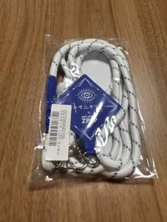 キタニタツヤ ROUNDABOUT スマホショルダー ZPZP ZEPP 青
