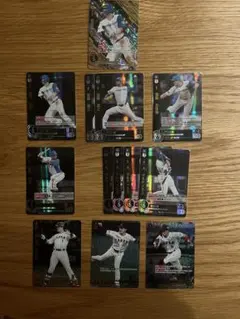 ドリームオーダー 日ハム 伊藤大海 SP - メルカリ