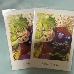 巴日和 ぱしゃっつ