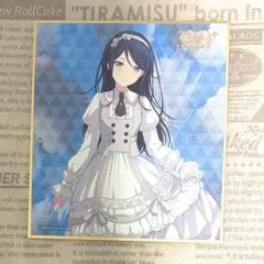 鳥*兎様 プロセカ ミニ色紙 星乃一歌 54C