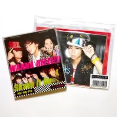 Kis-My-Ft2 WANNA BEEEE!!! キスマイSHOP盤 CD