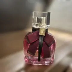 YSL Mon Paris 香水 30ml 残量約50%