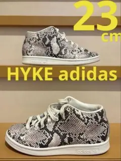 HYKE adidas パイソンT s-l400.jpg
