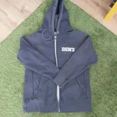 今月末までの出品！ ベン・デイビス　パーカー