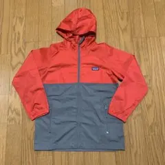 パタゴニア　キッズジャケット　Mのサムネイル