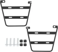 Mr Quick製 ホンダ CC110/50 クロスカブ用 サイドバックステー - メルカリ