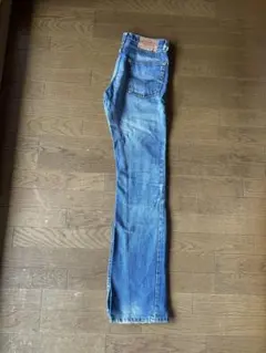 2026年最新】levi's 517ブーツカット デニム w29の人気アイテム - メルカリ