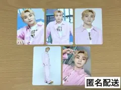 SEVENTEEN スングァン セブチ ケレン2023 トレカ