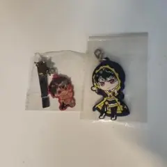 アイナナ Re:vale モモ 百 ラバスト