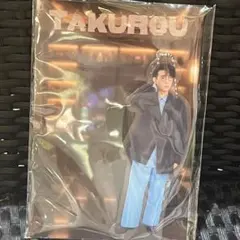 よしもと アクリルスタンド アクスタ たくろう GIGO限定 - メルカリ