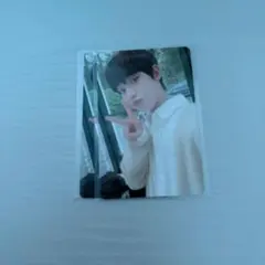 enhypen ソヌ シーグリ トレカ 2021