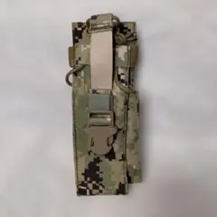 AOSE横型ユーティリティポーチ 陸上自衛隊/迷彩 - メルカリ