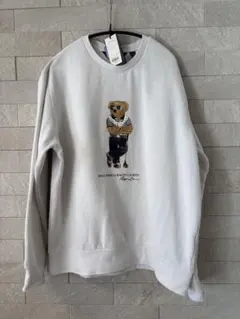 J*n様 Ralph Lauren POLO GOLF ポロベア スウェット - メルカリ