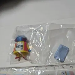 ドラゴンボールUG全王様フィギュア④