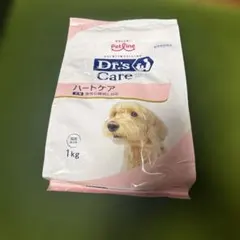 Dr's Care ハートケア 犬用 療法食 500g×2袋 - メルカリ