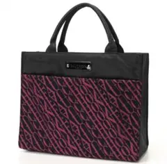 4290円→3800円！FAUCHON【フォション】トートバッグ ハンドバッグ