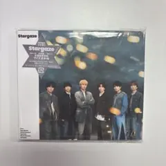 SixTONES Stargaze CD 初回盤A