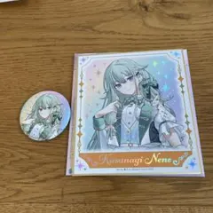 2025年最新】草薙寧々感謝祭缶バッジの人気アイテム - メルカリ