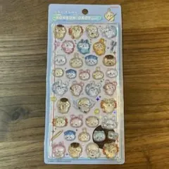 正規品　ちいかわ ボンボンドロップシール 第2弾　みんなポーズ