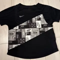 ☆Nike DRI-FIT 半袖Tシャツ L size ☆