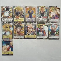 青P トーナメントパックセレクション ドラゴンボールヒーローズ 3店舗限定 ウルトラゴッドツアー2023 特別デザイングッズ詳細 - イベント